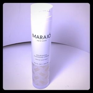 Marajo Hair Care Nourishing Cleansing Creme